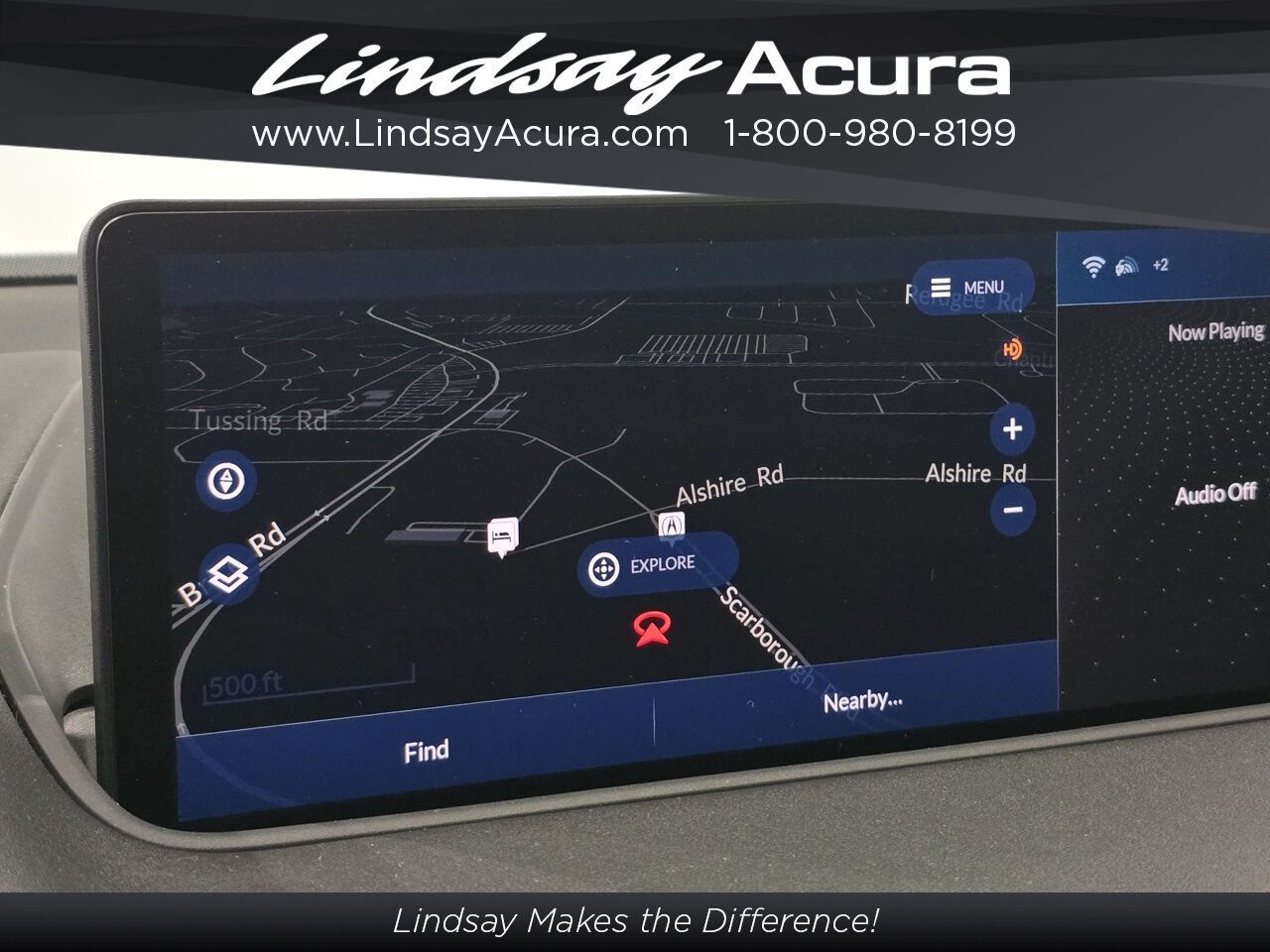 2023 Acura MDX A-Spec Columbus OH
