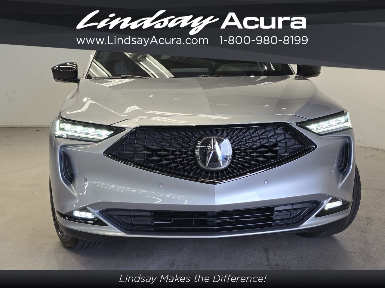2023 Acura MDX A-Spec Columbus OH