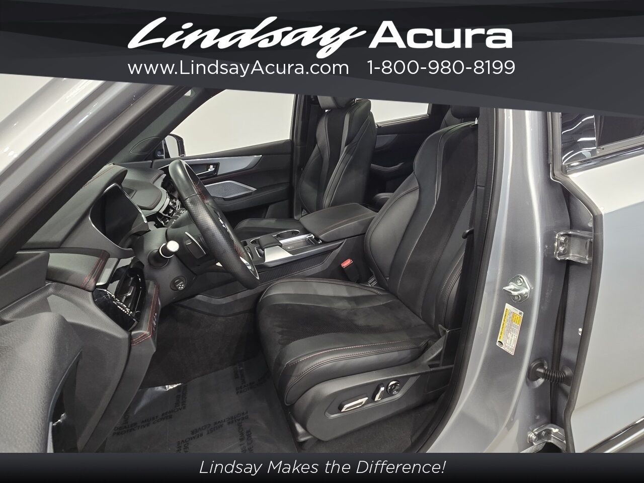 2023 Acura MDX A-Spec Columbus OH