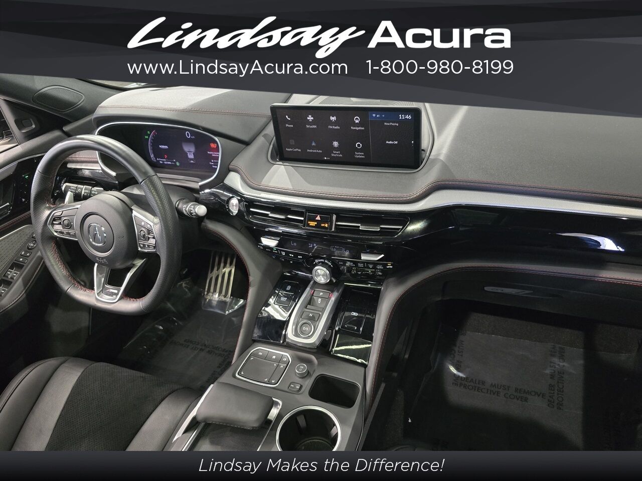 2023 Acura MDX A-Spec Columbus OH