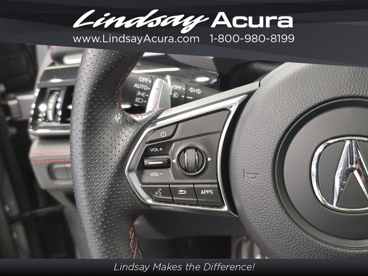2023 Acura MDX A-Spec Columbus OH
