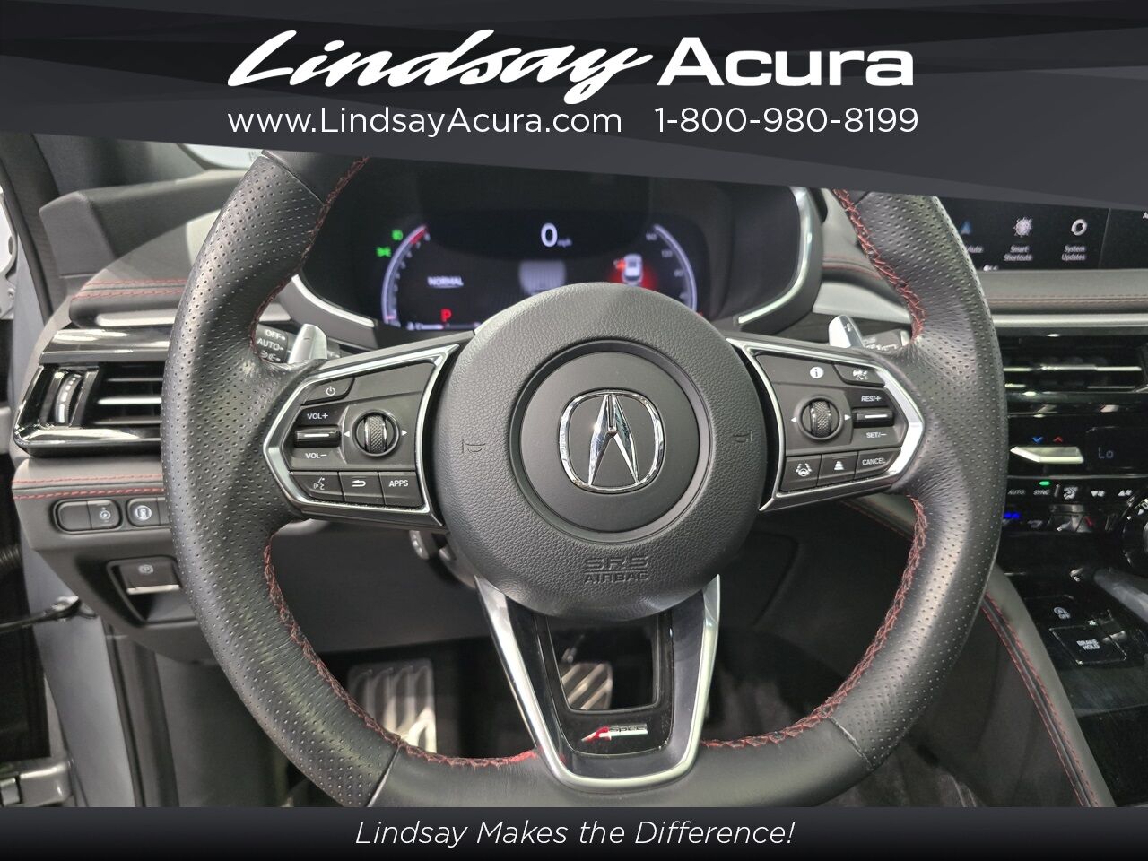 2023 Acura MDX A-Spec Columbus OH