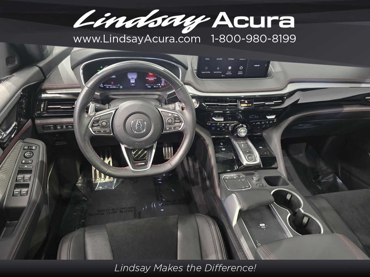 2023 Acura MDX A-Spec Columbus OH