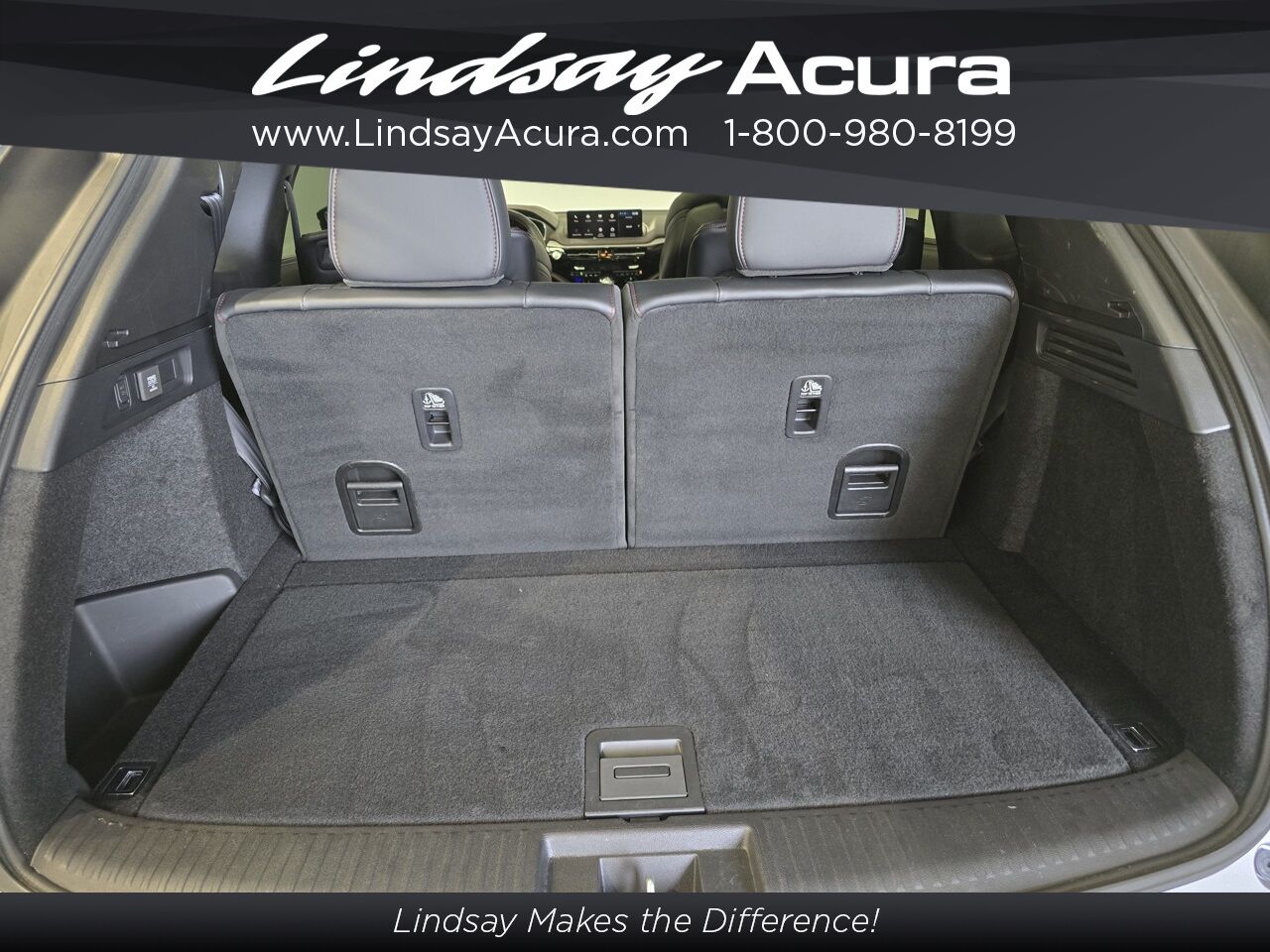 2023 Acura MDX A-Spec Columbus OH