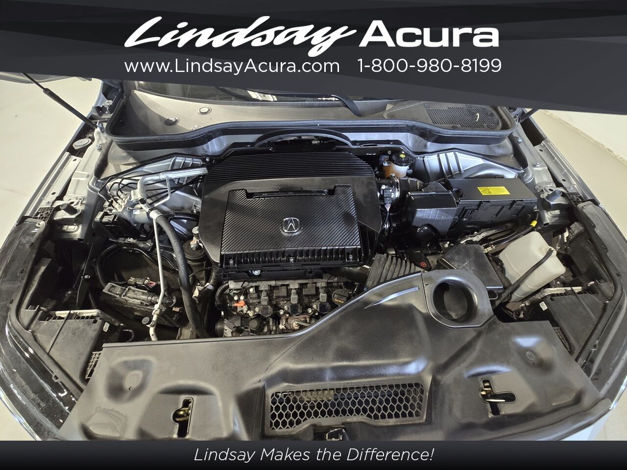2023 Acura MDX A-Spec Columbus OH