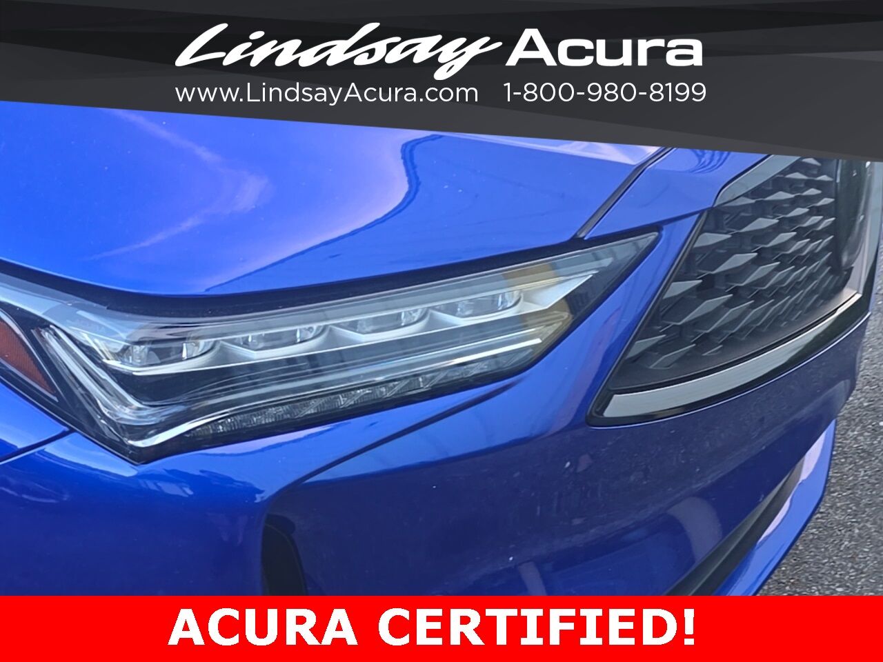 2023 Acura MDX A-Spec Columbus OH