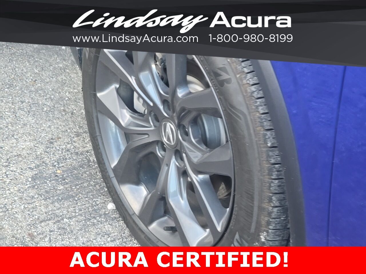 2023 Acura MDX A-Spec Columbus OH