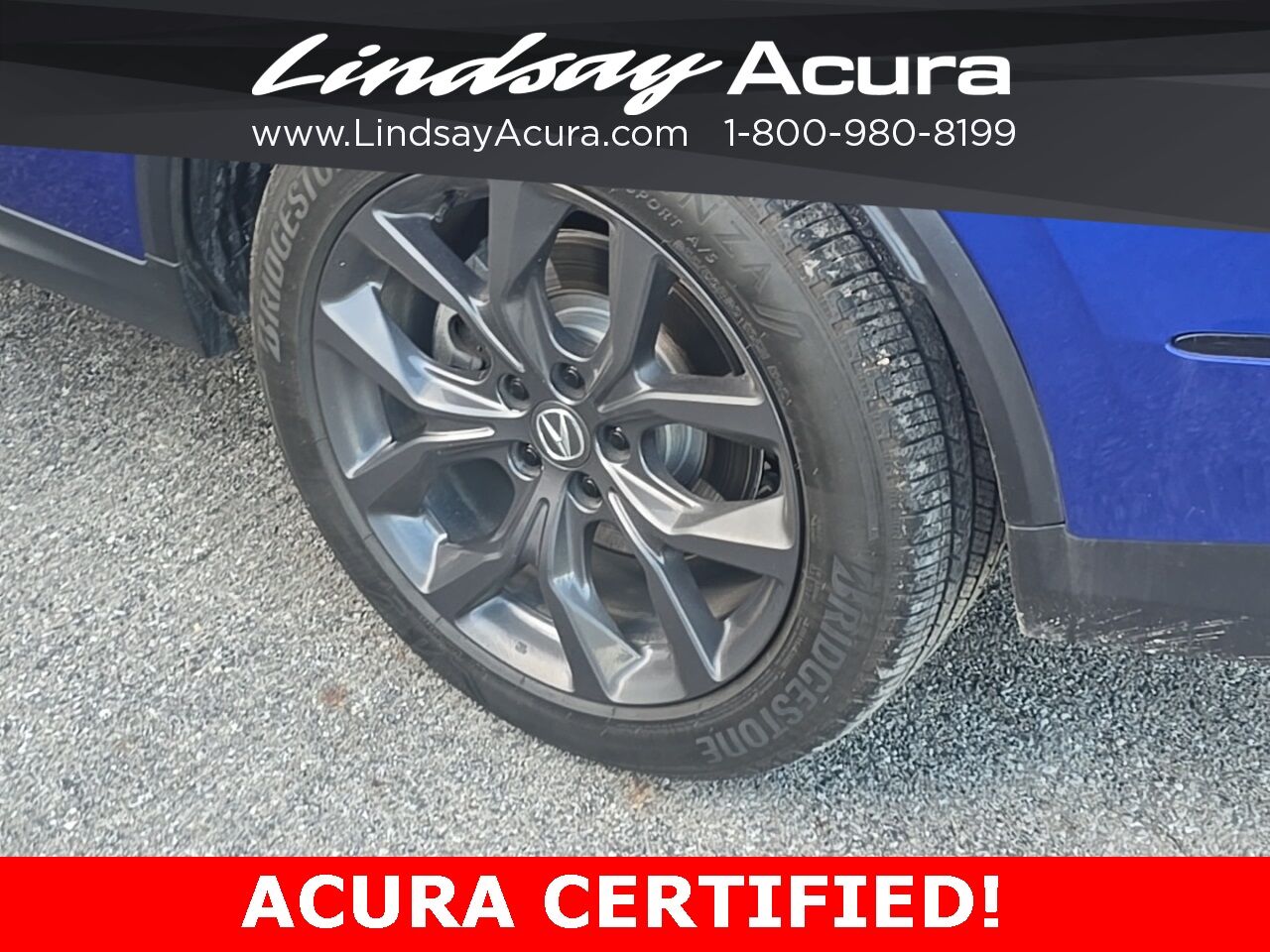 2023 Acura MDX A-Spec Columbus OH