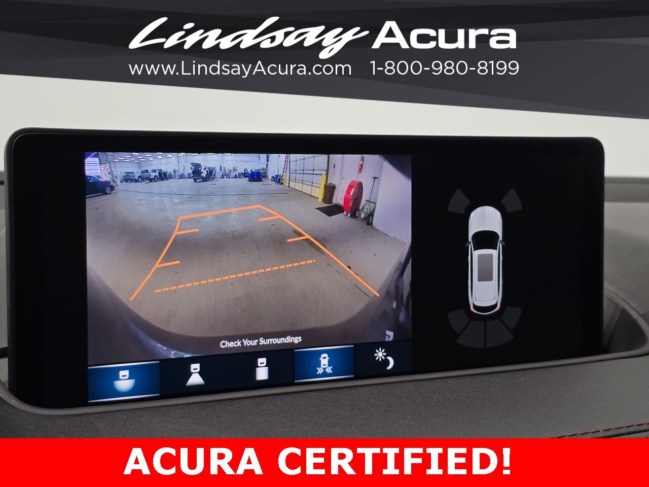 2023 Acura MDX A-Spec Columbus OH