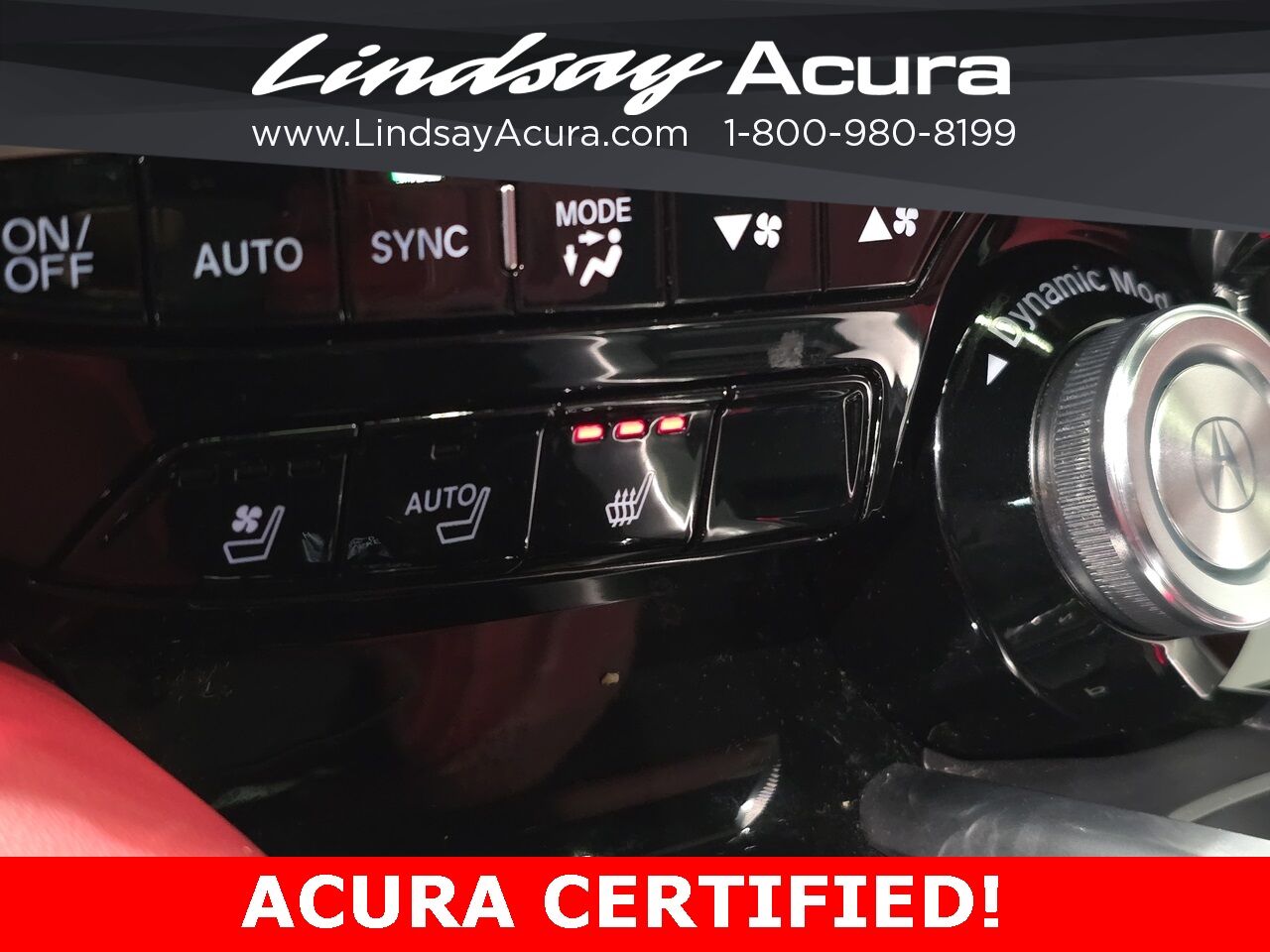 2023 Acura MDX A-Spec Columbus OH