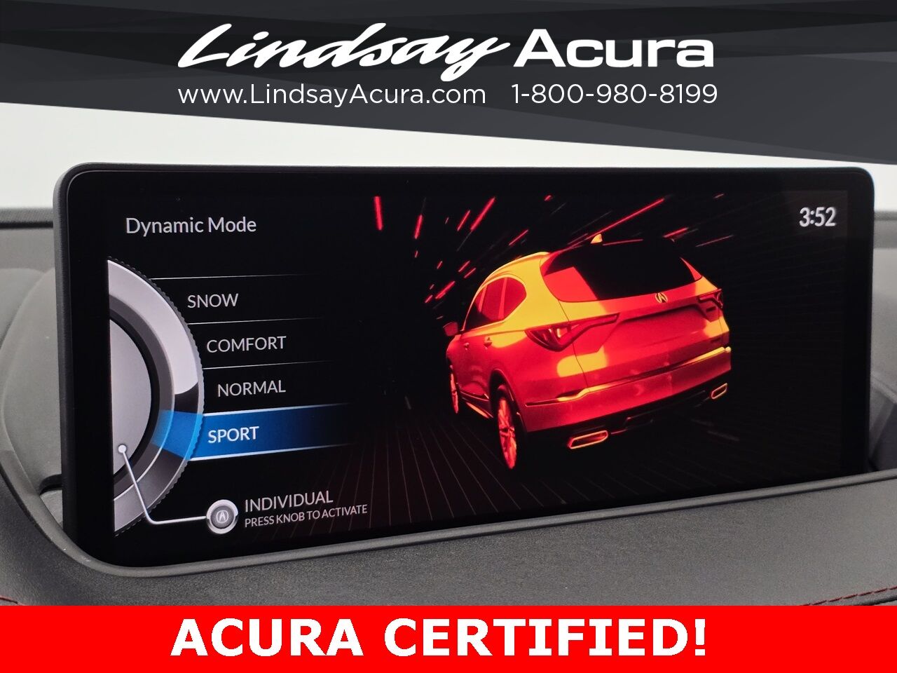 2023 Acura MDX A-Spec Columbus OH