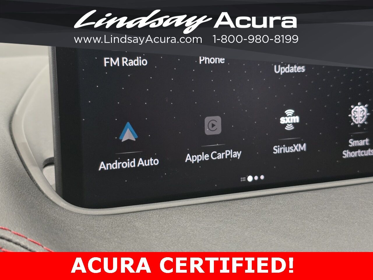 2023 Acura MDX A-Spec Columbus OH