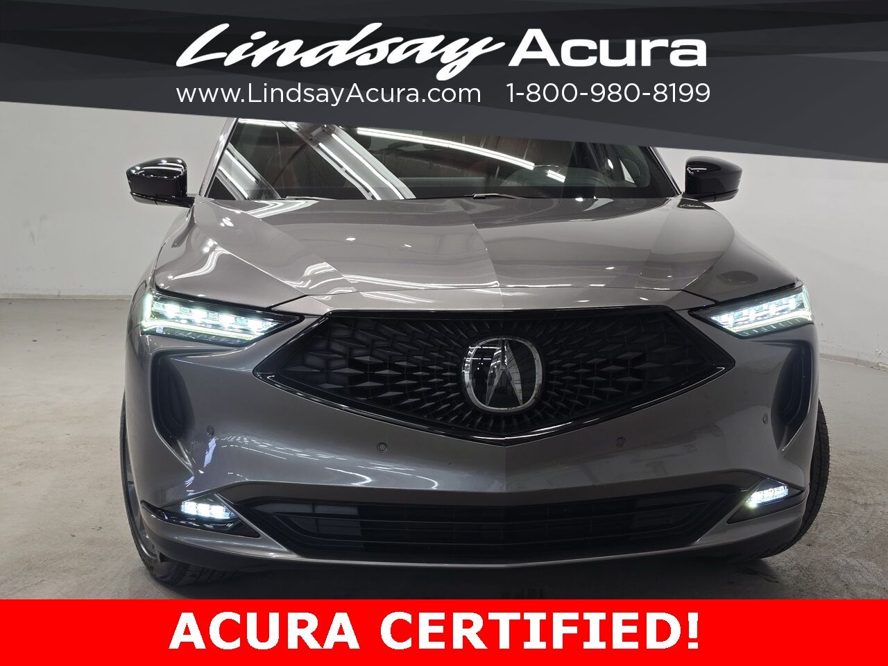 2023 Acura MDX A-Spec Columbus OH
