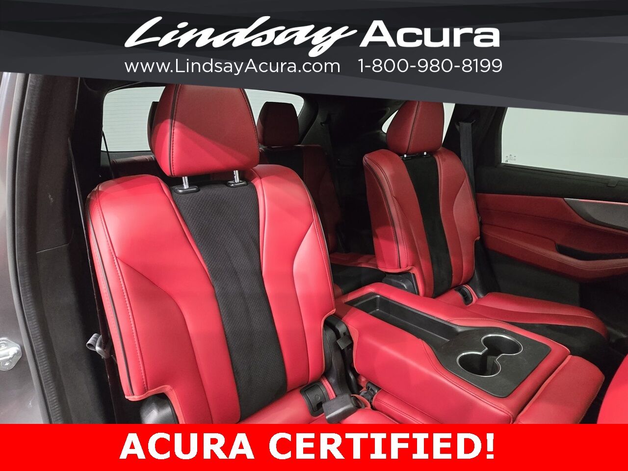 2023 Acura MDX A-Spec Columbus OH