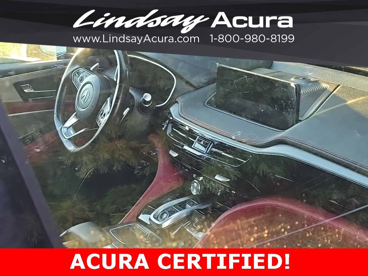 2023 Acura MDX A-Spec Columbus OH