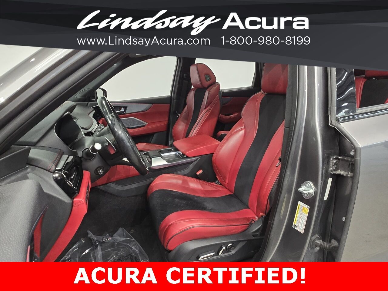 2023 Acura MDX A-Spec Columbus OH