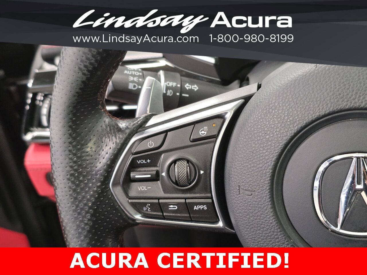 2023 Acura MDX A-Spec Columbus OH