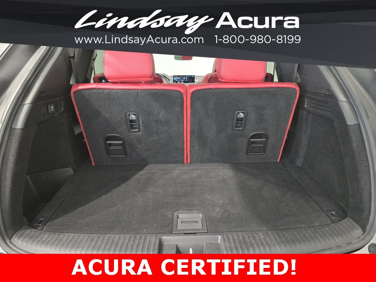 2023 Acura MDX A-Spec Columbus OH