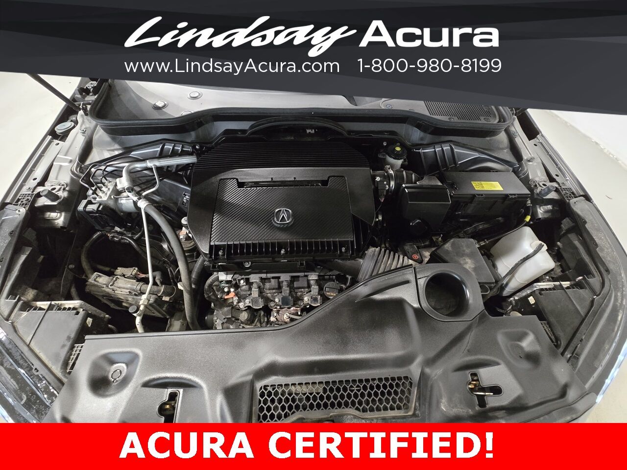 2023 Acura MDX A-Spec Columbus OH