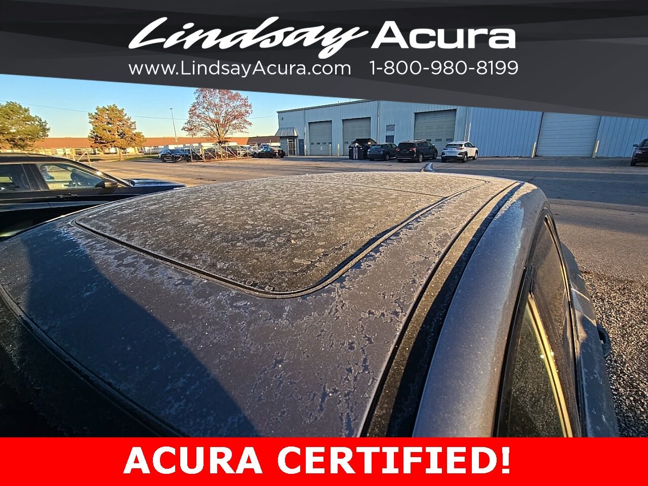 2023 Acura MDX A-Spec Columbus OH