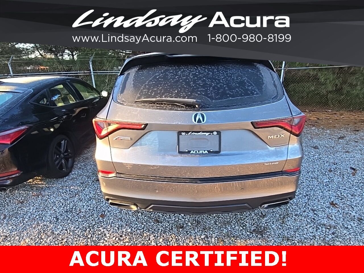 2023 Acura MDX A-Spec Columbus OH