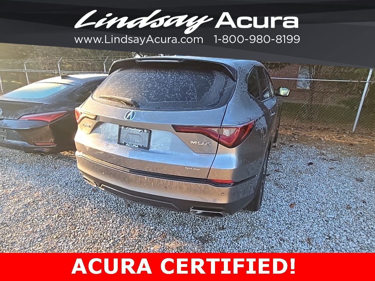 2023 Acura MDX A-Spec Columbus OH