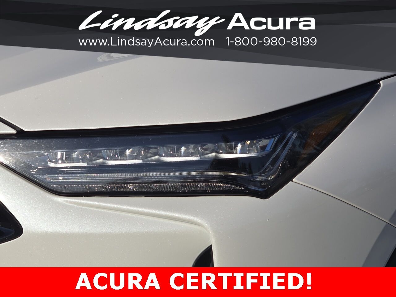 2023 Acura MDX A-Spec