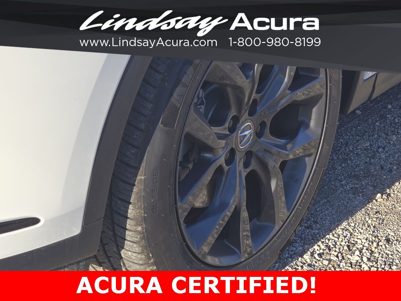 2023 Acura MDX A-Spec Columbus OH