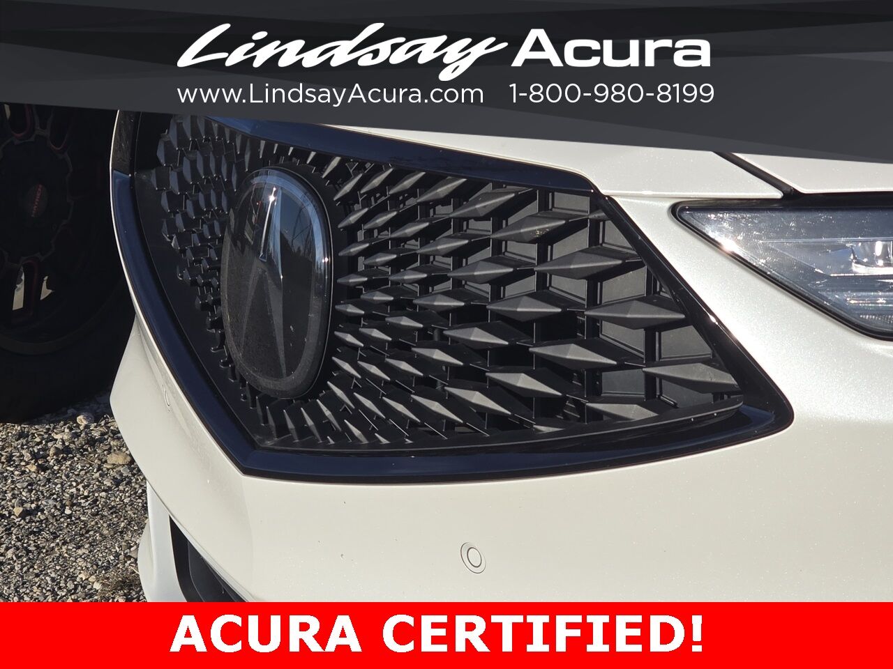 2023 Acura MDX A-Spec Columbus OH