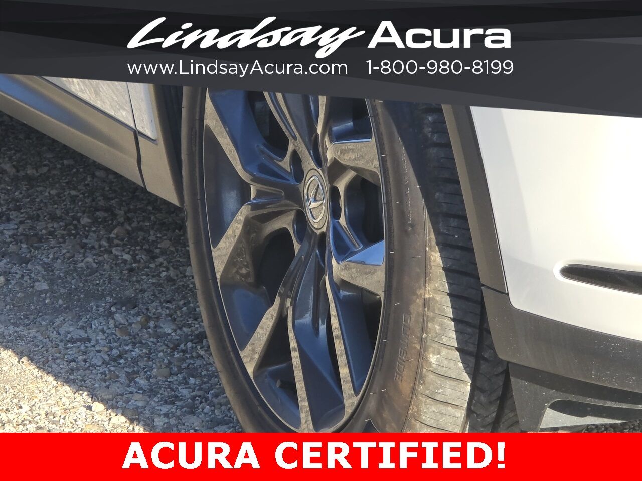 2023 Acura MDX A-Spec Columbus OH