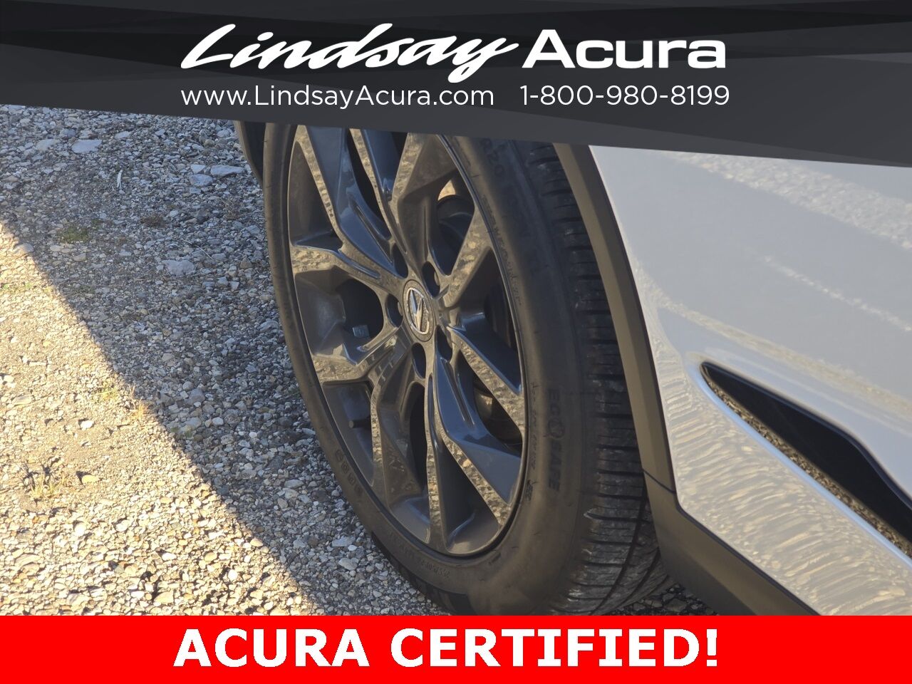 2023 Acura MDX A-Spec Columbus OH