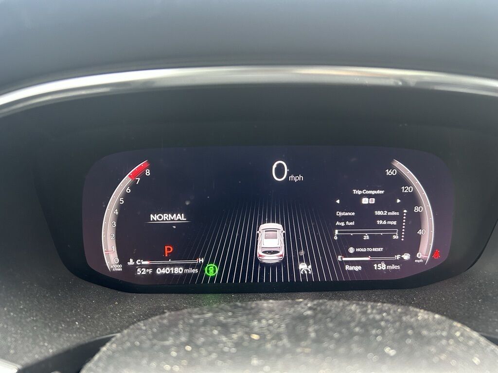 2023 Acura MDX A-Spec Crestwood KY