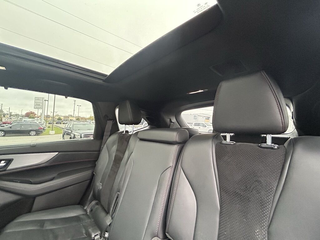 2023 Acura MDX A-Spec Crestwood KY