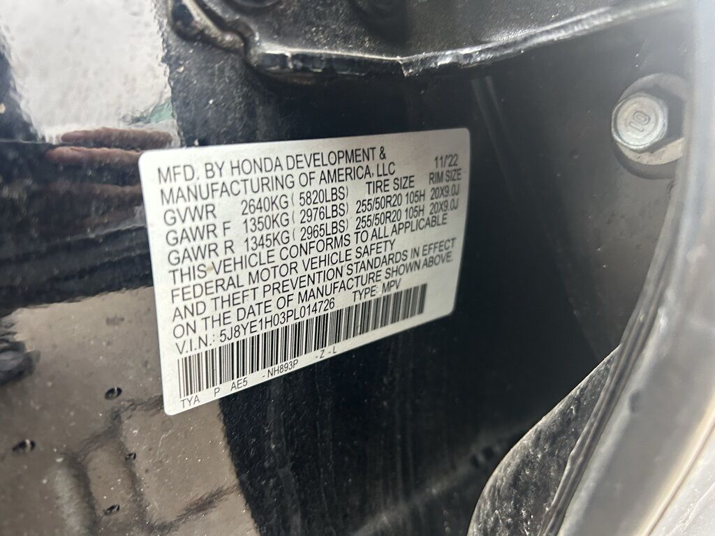 2023 Acura MDX A-Spec Crestwood KY