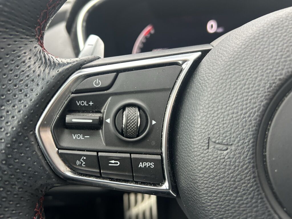 2023 Acura MDX A-Spec Crestwood KY