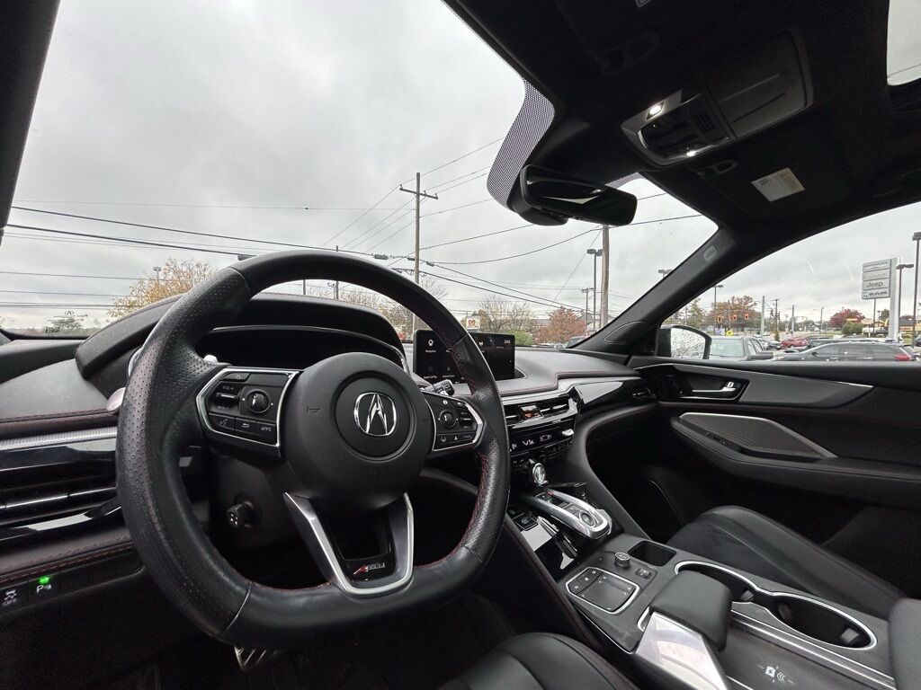 2023 Acura MDX A-Spec Crestwood KY