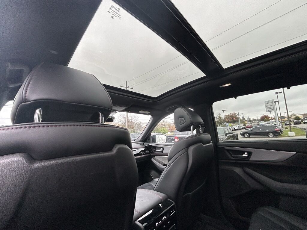 2023 Acura MDX A-Spec Crestwood KY