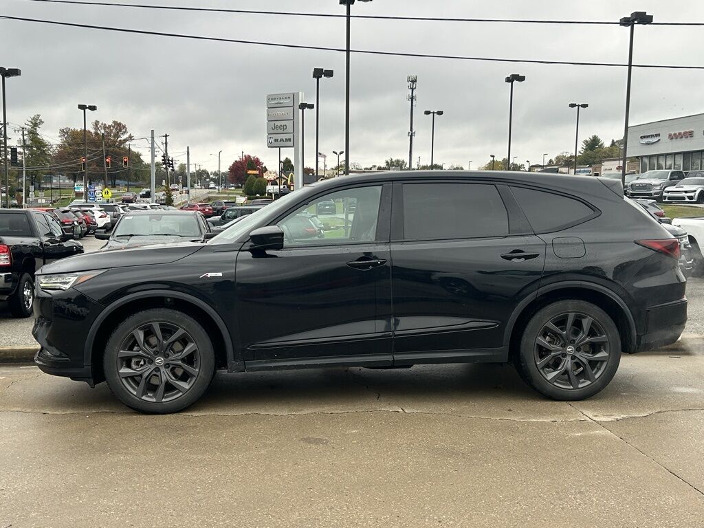 2023 Acura MDX A-Spec Crestwood KY