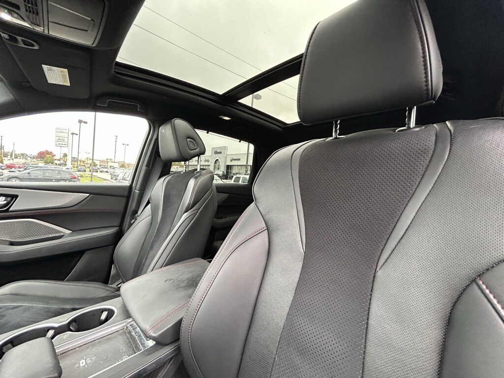 2023 Acura MDX A-Spec Crestwood KY