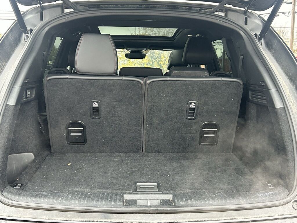 2023 Acura MDX A-Spec Crestwood KY