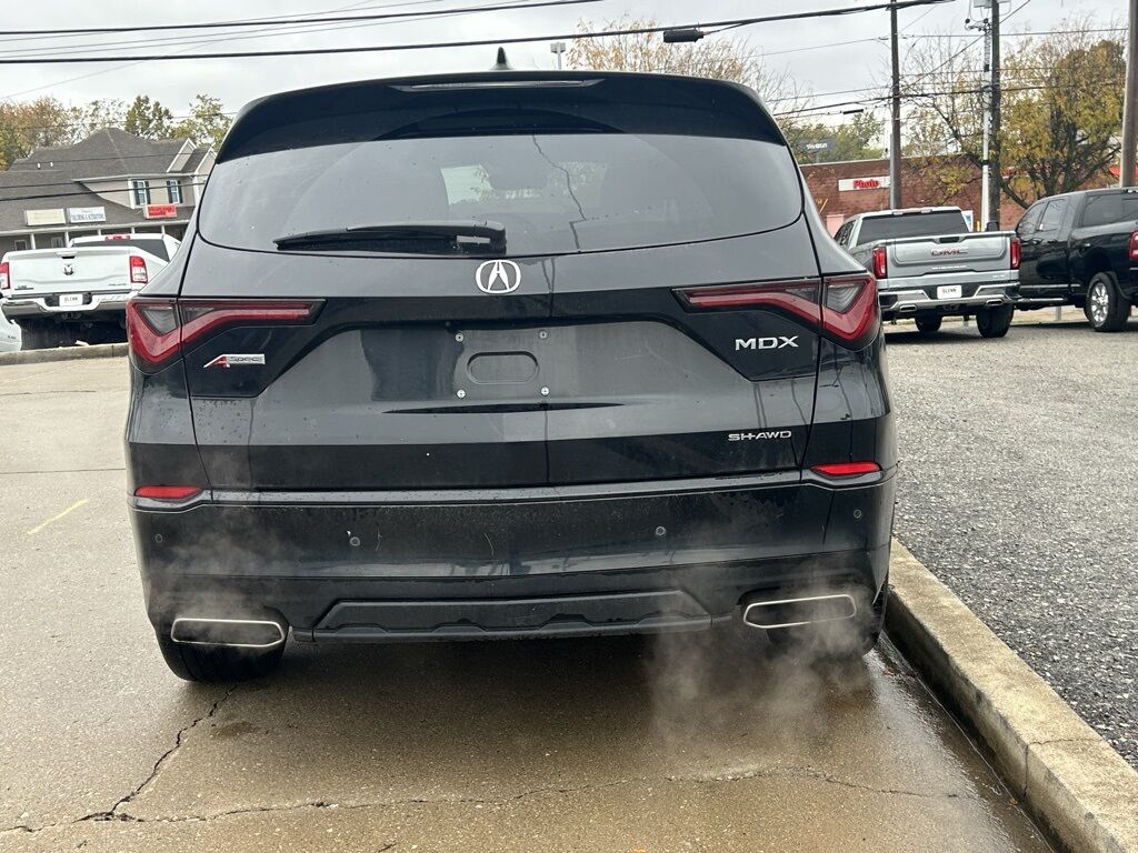 2023 Acura MDX A-Spec Crestwood KY