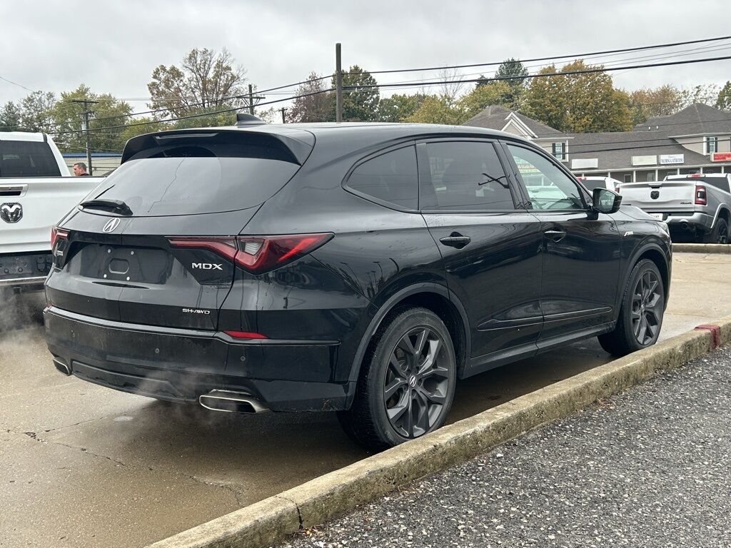 2023 Acura MDX A-Spec Crestwood KY