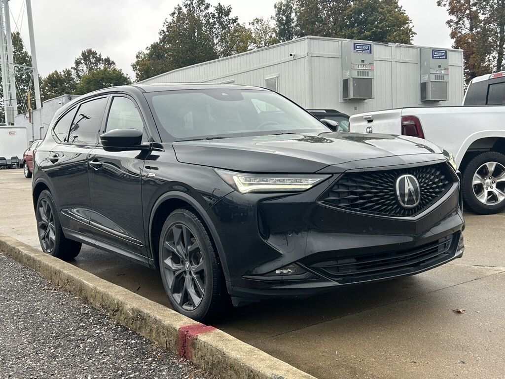 2023 Acura MDX A-Spec Crestwood KY