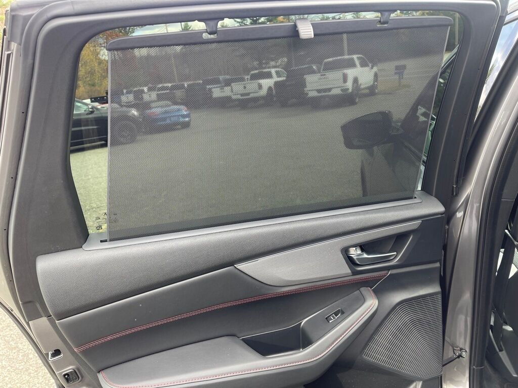 2023 Acura MDX A-Spec Orange MA