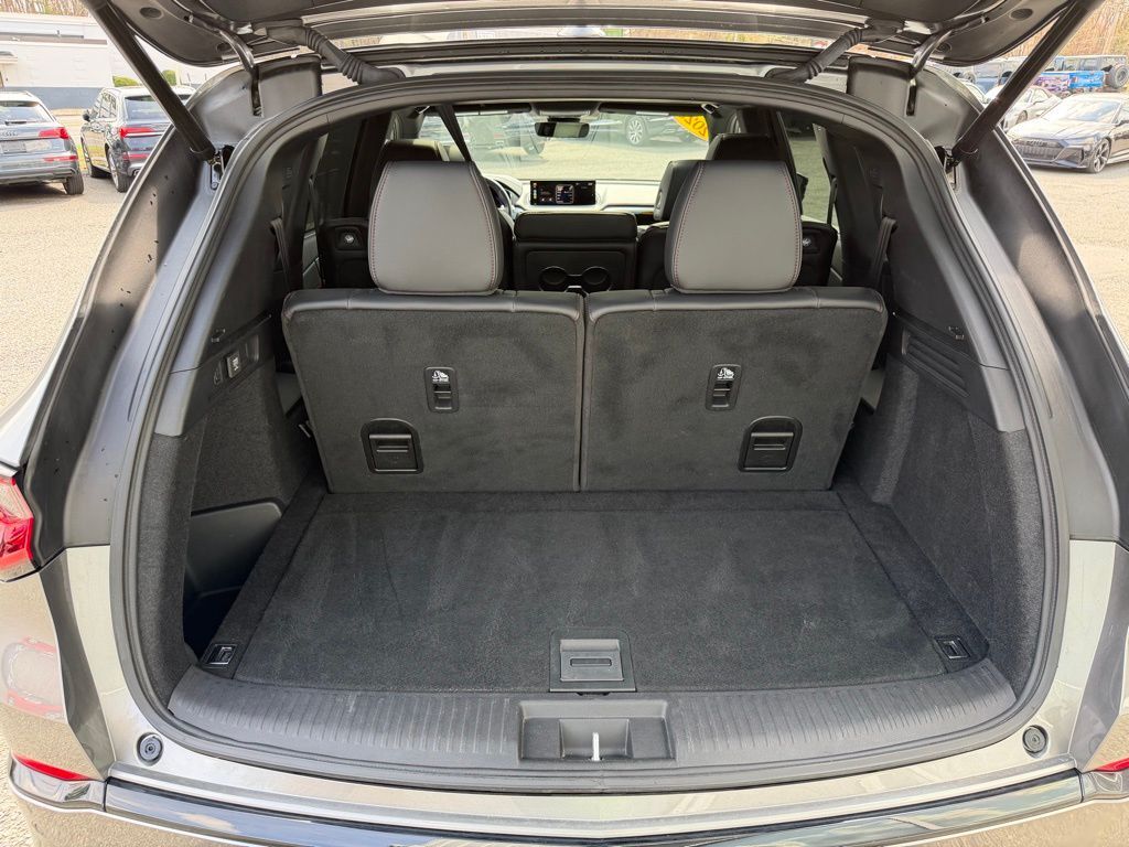 2023 Acura MDX A-Spec Orange MA