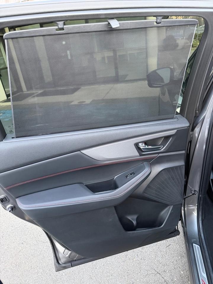 2023 Acura MDX A-Spec Orange MA