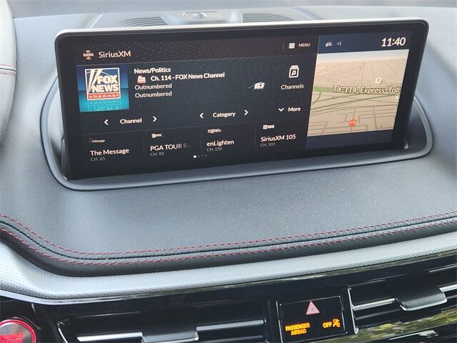 2023 Acura MDX A-Spec Grapevine TX