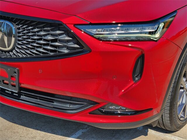 2023 Acura MDX A-Spec Grapevine TX