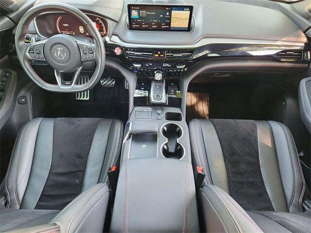 2023 Acura MDX A-Spec Grapevine TX