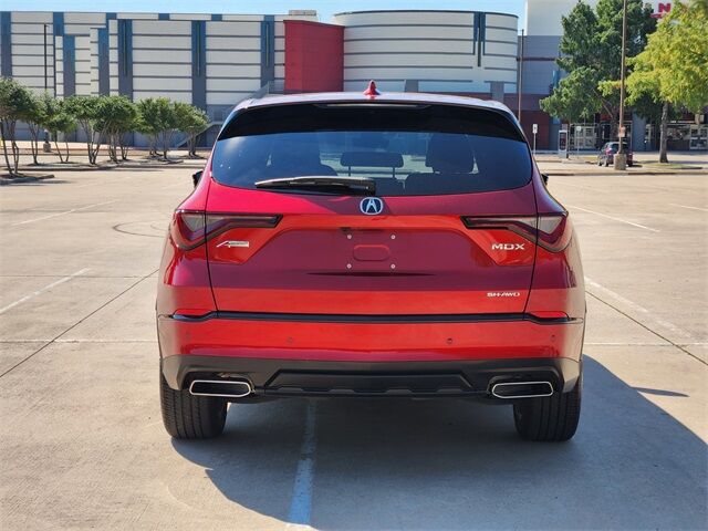 2023 Acura MDX A-Spec Grapevine TX